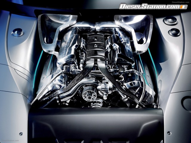 Jaguar C XF Concept Picture #53 Jaguar C XF Concept Picture #53